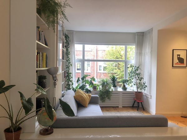 Medium property photo - Stuyvesantstraat 335, 2593 GK Den Haag